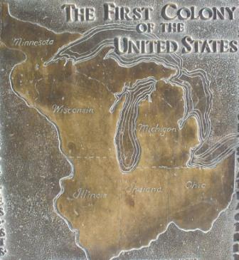 Itasca State Park 2.223.08.010 - Old Northwest Territory