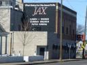 Jax Cafe